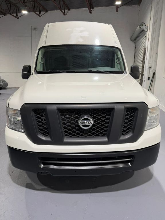 nissan nv cargo 2018 1N6BF0LY8JN805206 image nissan nv cargo 2018 1N6BF0LY8JN805206 image